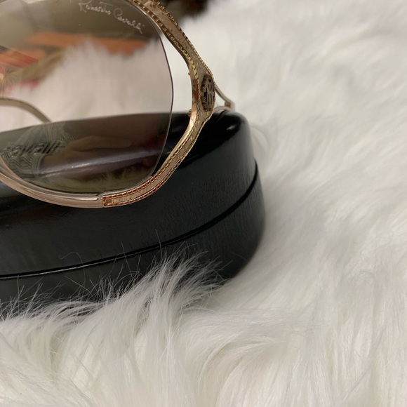 Roberto cavalli sunglasses - Picture 4 of 5